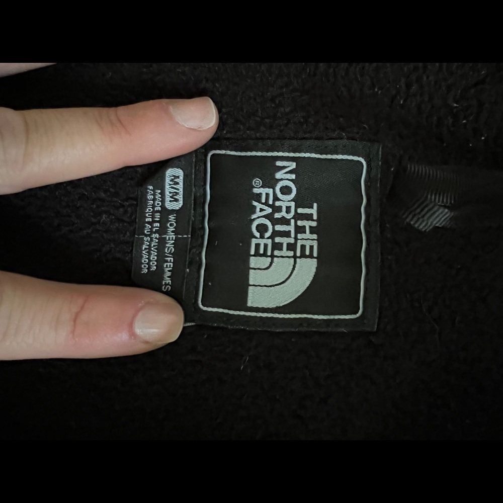Women’s North Face Fleece